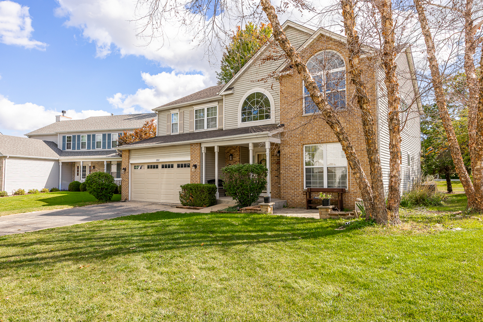 1802 Arbor Gate Drive