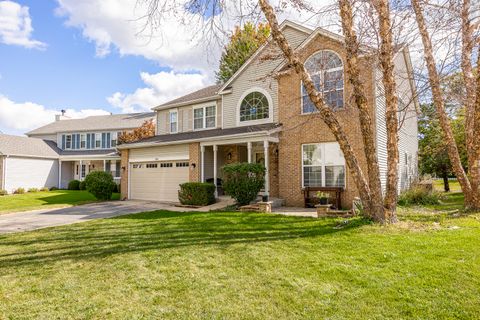 Tiny photo for 1802 Arbor Gate Drive, Plainfield, IL 60586 (MLS # 12492912)
