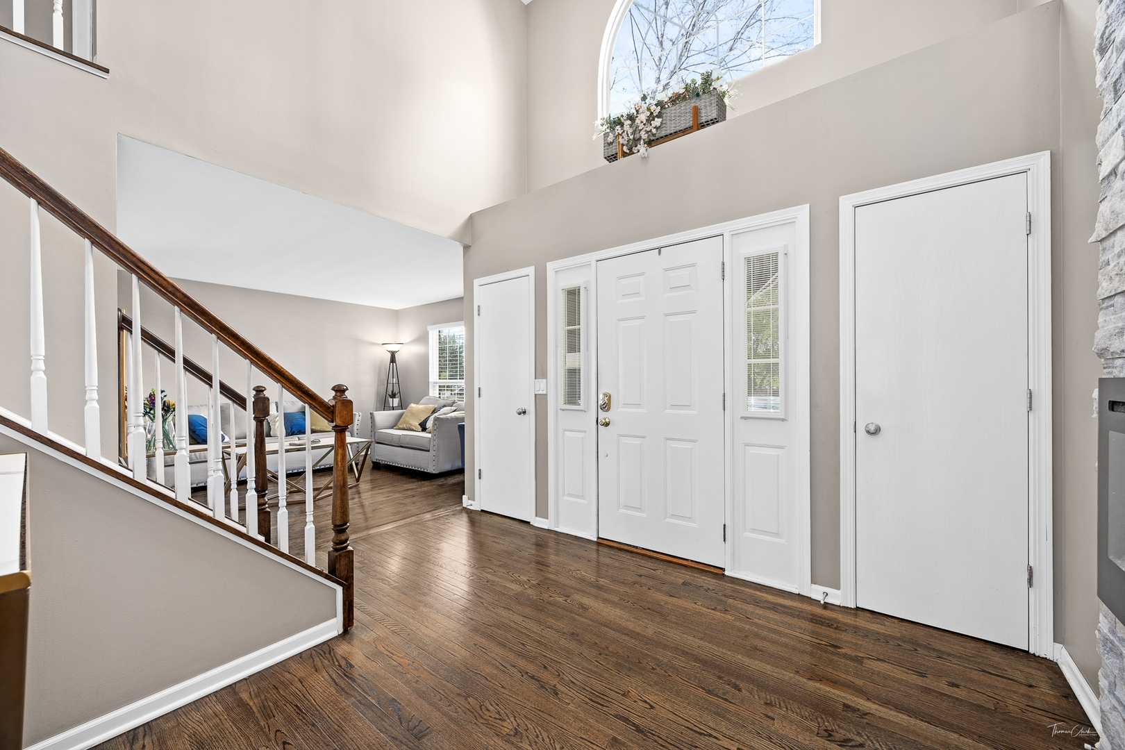 1802 Arbor Gate Drive