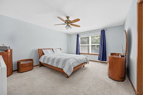 Tiny photo for 1802 Arbor Gate Drive, Plainfield, IL 60586 (MLS # 12492912)