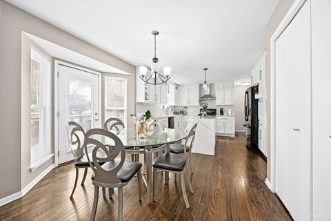 Tiny photo for 1802 Arbor Gate Drive, Plainfield, IL 60586 (MLS # 12492912)