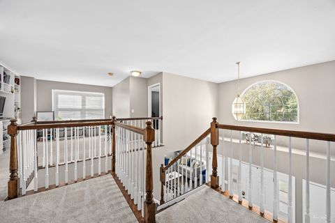 Tiny photo for 1802 Arbor Gate Drive, Plainfield, IL 60586 (MLS # 12492912)
