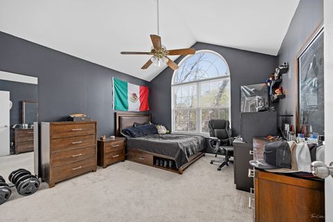 Tiny photo for 1802 Arbor Gate Drive, Plainfield, IL 60586 (MLS # 12492912)