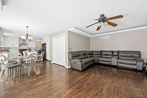 Tiny photo for 1802 Arbor Gate Drive, Plainfield, IL 60586 (MLS # 12492912)