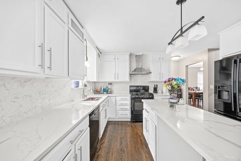 Tiny photo for 1802 Arbor Gate Drive, Plainfield, IL 60586 (MLS # 12492912)
