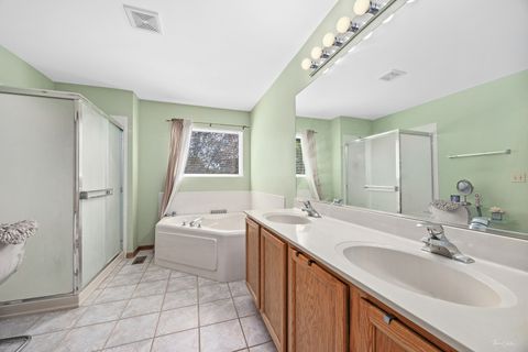 Tiny photo for 1802 Arbor Gate Drive, Plainfield, IL 60586 (MLS # 12492912)