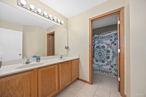 Tiny photo for 1802 Arbor Gate Drive, Plainfield, IL 60586 (MLS # 12492912)