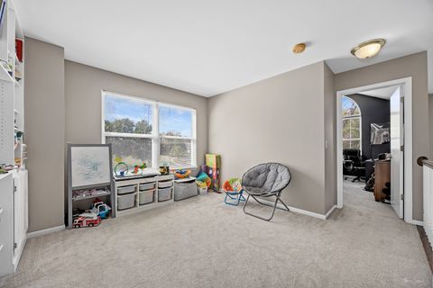 Tiny photo for 1802 Arbor Gate Drive, Plainfield, IL 60586 (MLS # 12492912)
