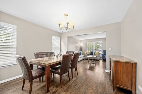 Tiny photo for 1802 Arbor Gate Drive, Plainfield, IL 60586 (MLS # 12492912)