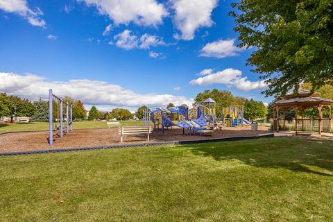 Tiny photo for 1802 Arbor Gate Drive, Plainfield, IL 60586 (MLS # 12492912)