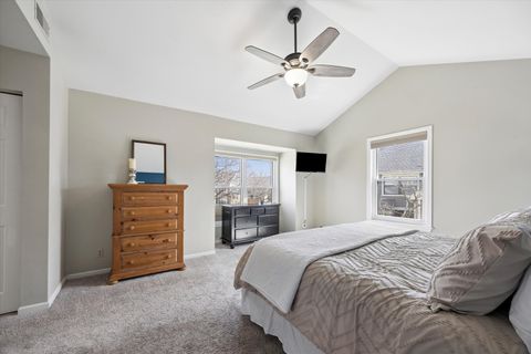 Tiny photo for 2612 Ashley Woods Drive, Westchester, IL 60154 (MLS # 12598324)