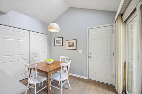 Tiny photo for 2612 Ashley Woods Drive, Westchester, IL 60154 (MLS # 12598324)