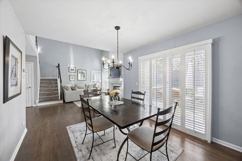 Tiny photo for 2612 Ashley Woods Drive, Westchester, IL 60154 (MLS # 12598324)