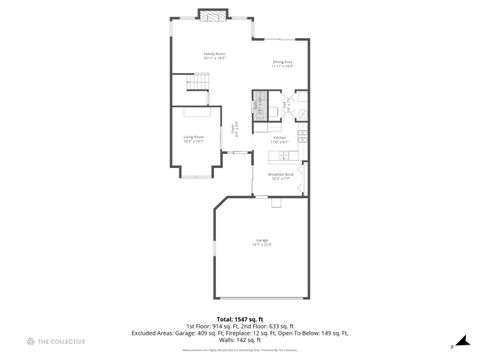 Tiny photo for 2612 Ashley Woods Drive, Westchester, IL 60154 (MLS # 12598324)