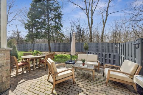 Tiny photo for 2612 Ashley Woods Drive, Westchester, IL 60154 (MLS # 12598324)