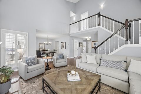 Tiny photo for 2612 Ashley Woods Drive, Westchester, IL 60154 (MLS # 12598324)