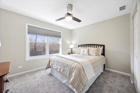 Tiny photo for 2612 Ashley Woods Drive, Westchester, IL 60154 (MLS # 12598324)