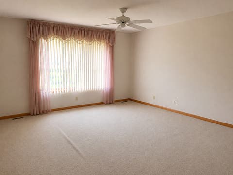 Tiny photo for 7702 Northfield Lane, Tinley Park, IL 60487 (MLS # 12713899)
