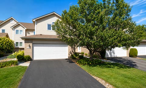 Photo of 7702 Northfield Lane, Tinley Park, IL 60487 (MLS # 12713899)