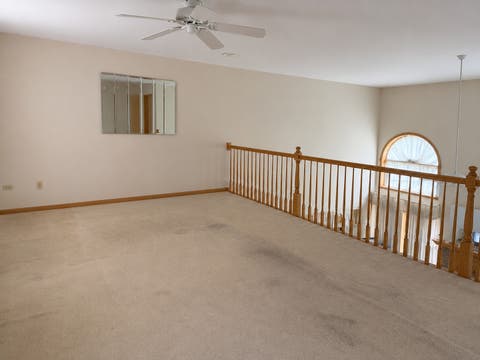 Tiny photo for 7702 Northfield Lane, Tinley Park, IL 60487 (MLS # 12713899)