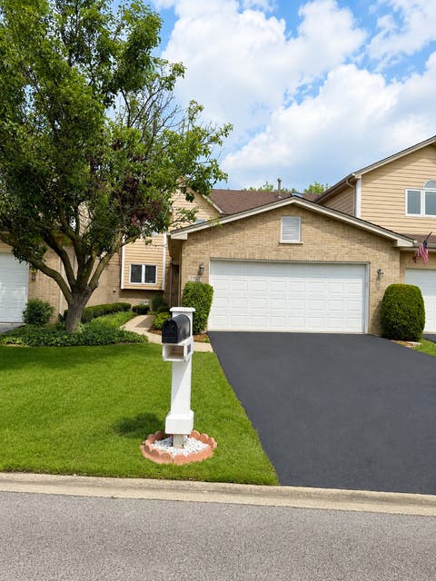 Tiny photo for 7702 Northfield Lane, Tinley Park, IL 60487 (MLS # 12713899)