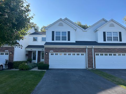 Photo of Lake Villa, IL 60046 (MLS # 12484192)