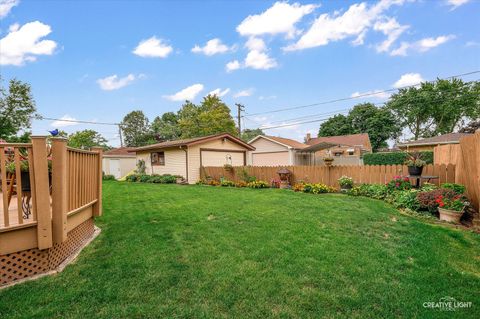Tiny photo for 12045 Greenwood Avenue, Blue Island, IL 60406 (MLS # 12458064)