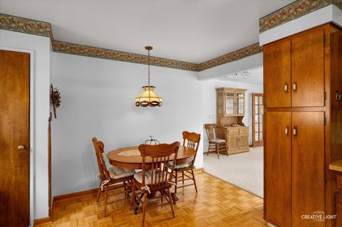 Tiny photo for 12045 Greenwood Avenue, Blue Island, IL 60406 (MLS # 12458064)