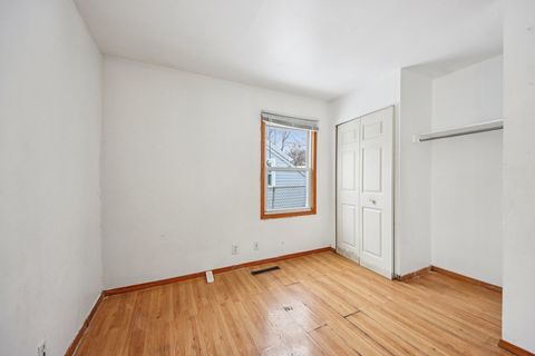 Tiny photo for 916 Mulberry Lane, Streamwood, IL 60107 (MLS # 12593259)