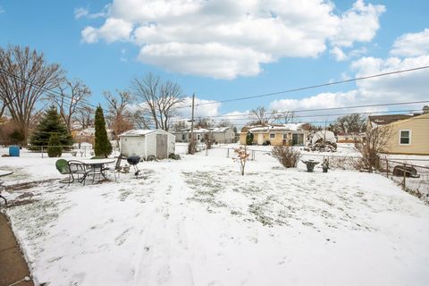 Tiny photo for 916 Mulberry Lane, Streamwood, IL 60107 (MLS # 12593259)