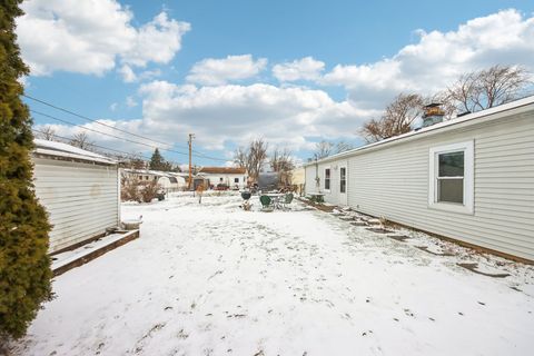 Tiny photo for 916 Mulberry Lane, Streamwood, IL 60107 (MLS # 12593259)