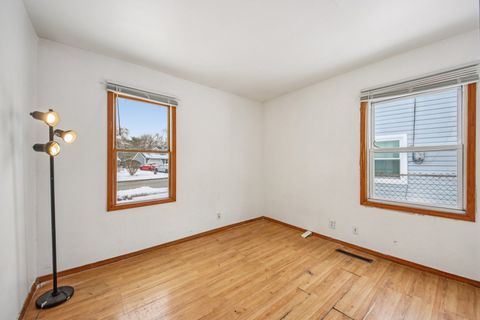 Tiny photo for 916 Mulberry Lane, Streamwood, IL 60107 (MLS # 12593259)