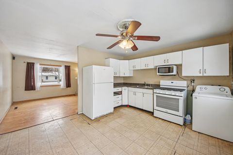 Tiny photo for 916 Mulberry Lane, Streamwood, IL 60107 (MLS # 12593259)