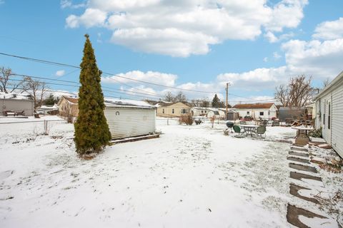 Tiny photo for 916 Mulberry Lane, Streamwood, IL 60107 (MLS # 12593259)