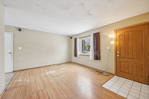 Tiny photo for 916 Mulberry Lane, Streamwood, IL 60107 (MLS # 12593259)