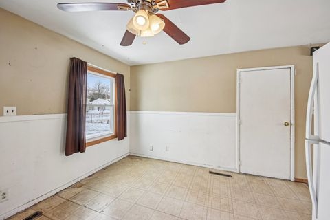 Tiny photo for 916 Mulberry Lane, Streamwood, IL 60107 (MLS # 12593259)