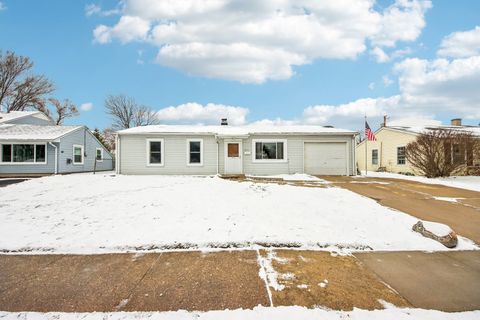 Tiny photo for 916 Mulberry Lane, Streamwood, IL 60107 (MLS # 12593259)