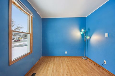 Tiny photo for 916 Mulberry Lane, Streamwood, IL 60107 (MLS # 12593259)