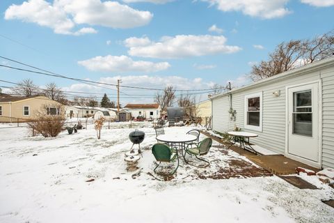 Tiny photo for 916 Mulberry Lane, Streamwood, IL 60107 (MLS # 12593259)
