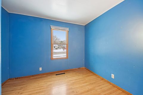 Tiny photo for 916 Mulberry Lane, Streamwood, IL 60107 (MLS # 12593259)