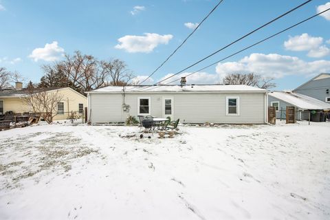 Tiny photo for 916 Mulberry Lane, Streamwood, IL 60107 (MLS # 12593259)