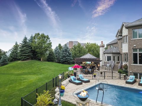 Tiny photo for 319 Claremont Court, Naperville, IL 60540 (MLS # 12346005)