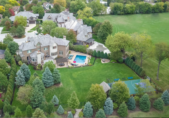 319 Claremont Court