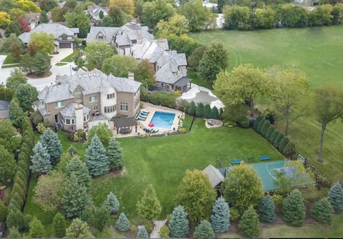 Tiny photo for 319 Claremont Court, Naperville, IL 60540 (MLS # 12346005)