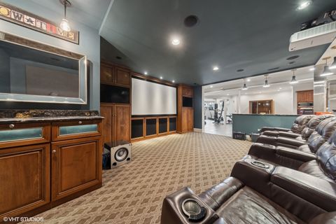 Tiny photo for 319 Claremont Court, Naperville, IL 60540 (MLS # 12346005)