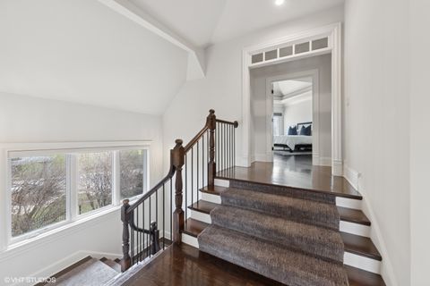 Tiny photo for 319 Claremont Court, Naperville, IL 60540 (MLS # 12346005)