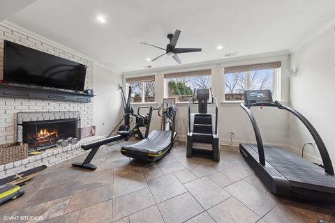 Tiny photo for 319 Claremont Court, Naperville, IL 60540 (MLS # 12346005)