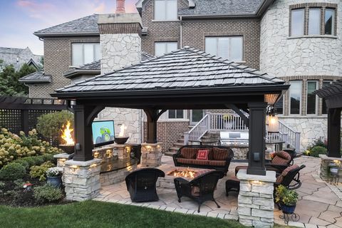 Tiny photo for 319 Claremont Court, Naperville, IL 60540 (MLS # 12346005)
