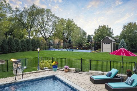 Tiny photo for 319 Claremont Court, Naperville, IL 60540 (MLS # 12346005)