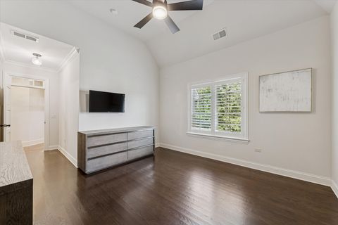 Tiny photo for 319 Claremont Court, Naperville, IL 60540 (MLS # 12346005)